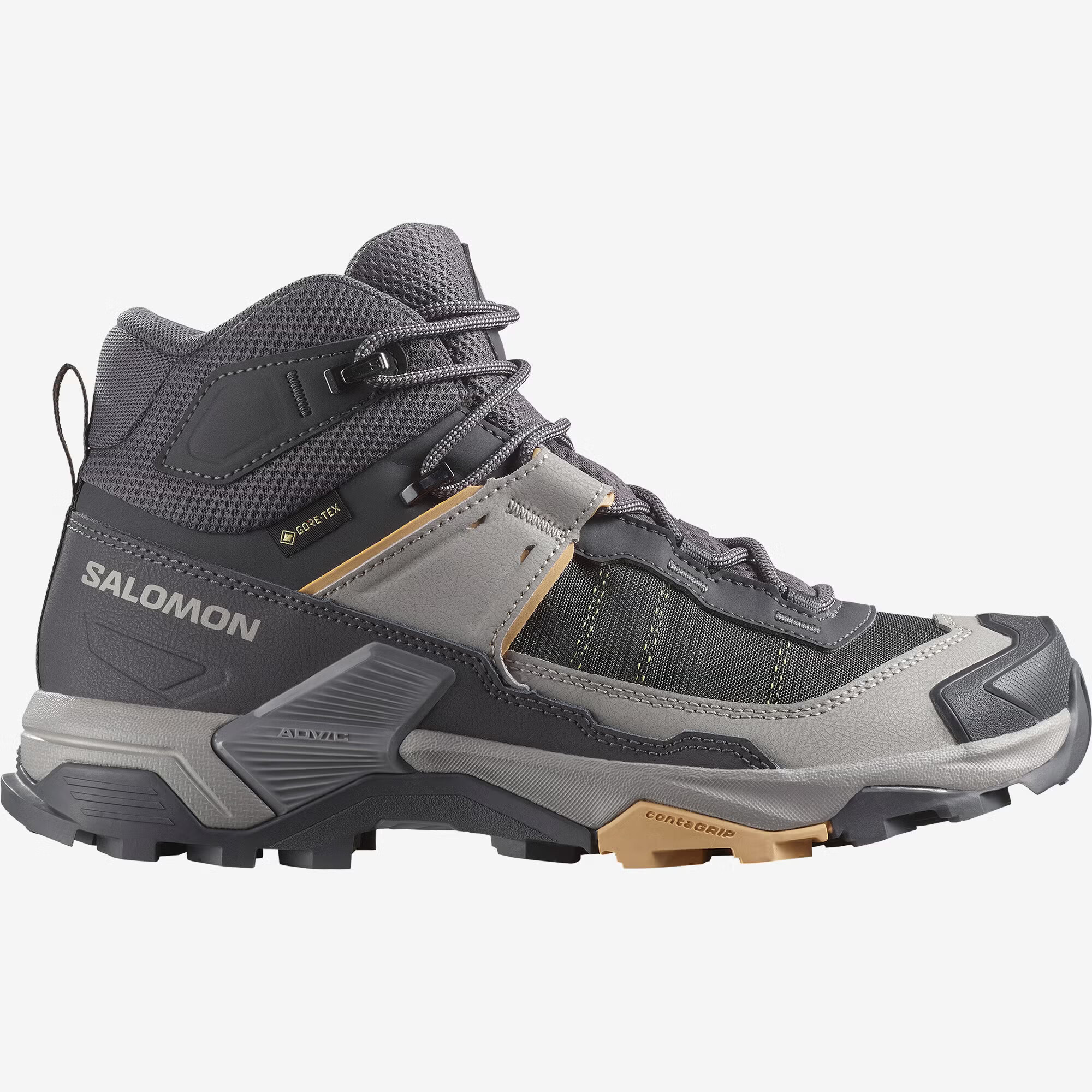 Ботинки X ULTRA 5 MID GTX W