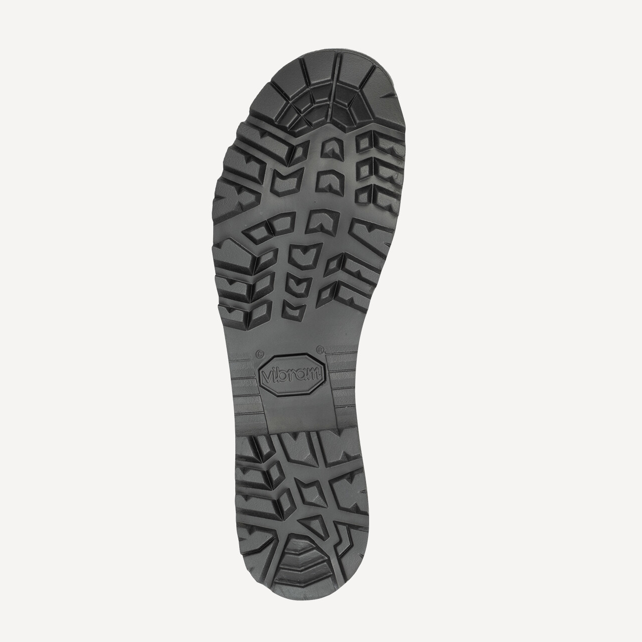 Ботинки PILGRIM GTX COMBAT FG  (EU 45 UK 10.5 СМ 29.5; Black)