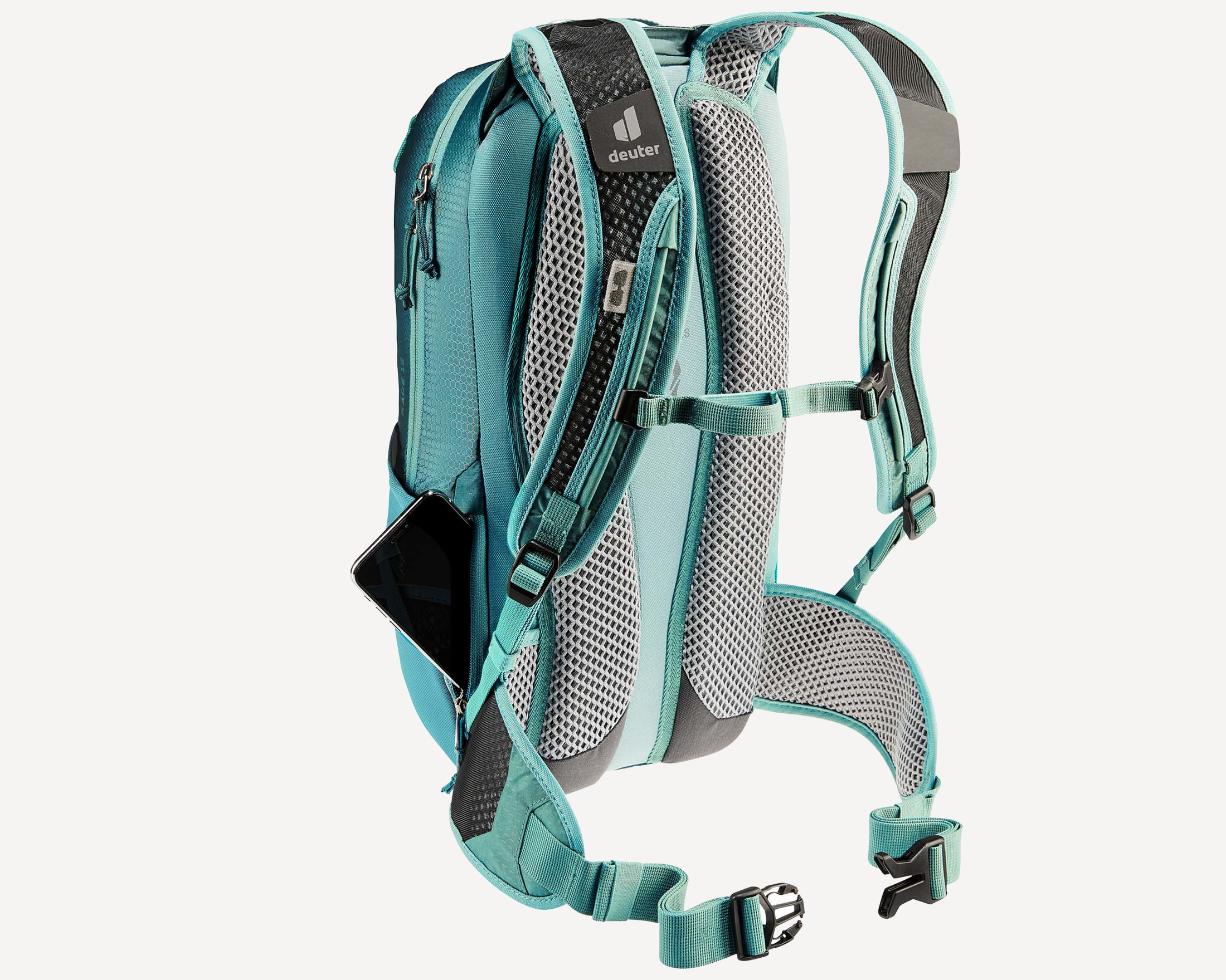 Deuter race 12 2025