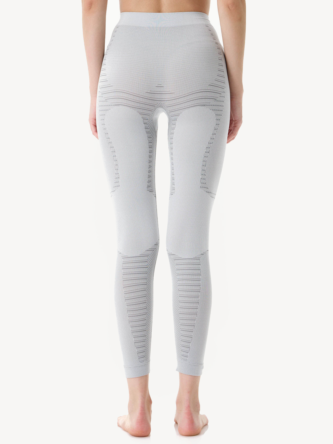 Т/Б Низ Accapi Xperience Wmn (Женский; M-L; Silver/Grey)
