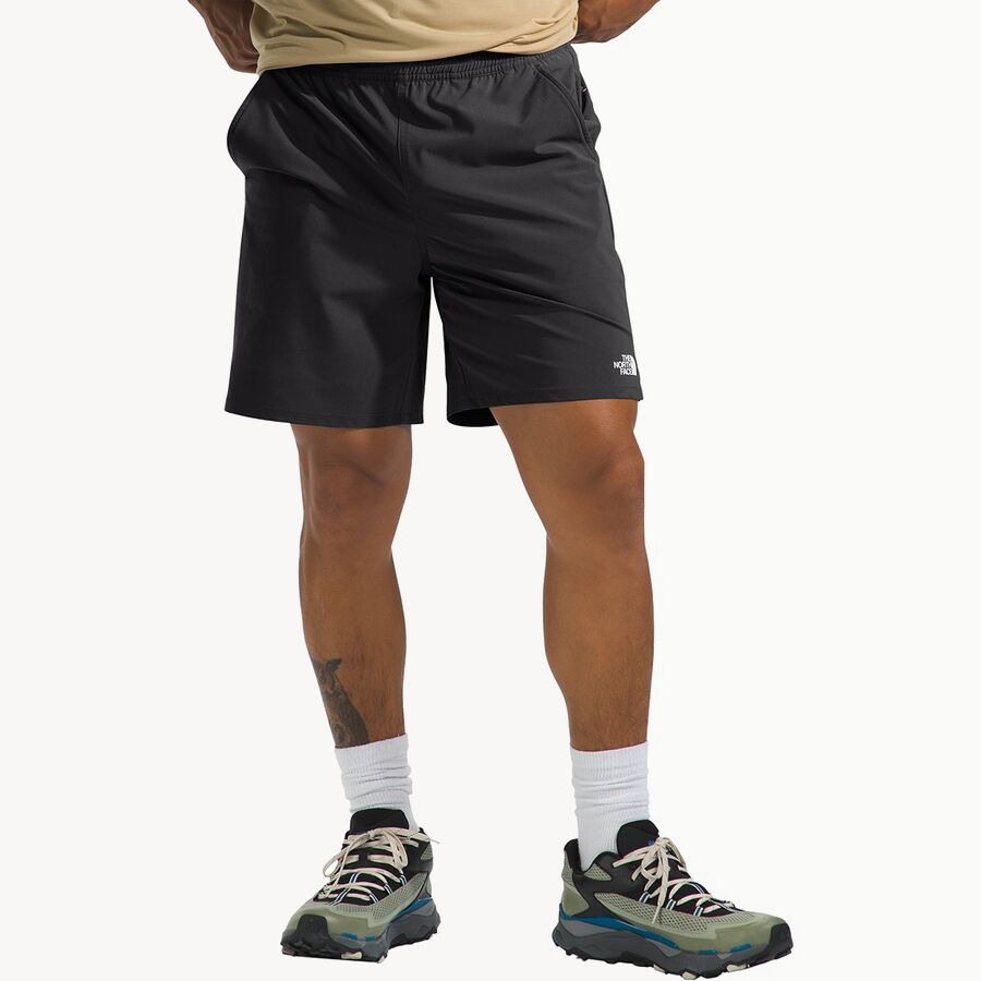 Шорты TNF Wander Short 2.0 (Мужской; M; Black)