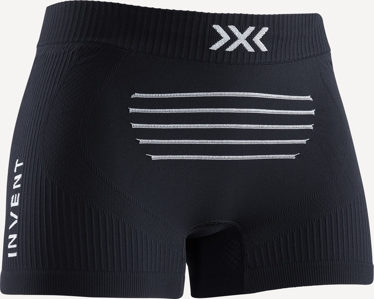 Т/Б Трусы X-Bionic INVENT LT Boxer Shorts Wmn (Женский; XS; B002 Black)