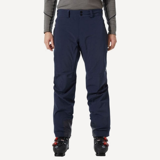 Брюки HH Man Graphene Stretch Ski Pants (Мужской; XL; Ocean) Брюки HH Man Graphene Stretch Ski Pants (Мужской; XL; Ocean)