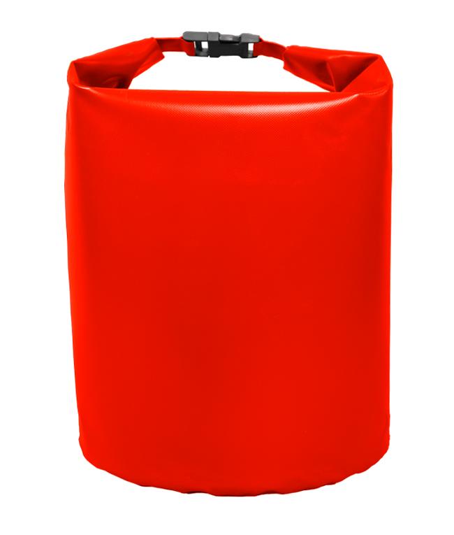 Гермомешок USM 120л (красный)