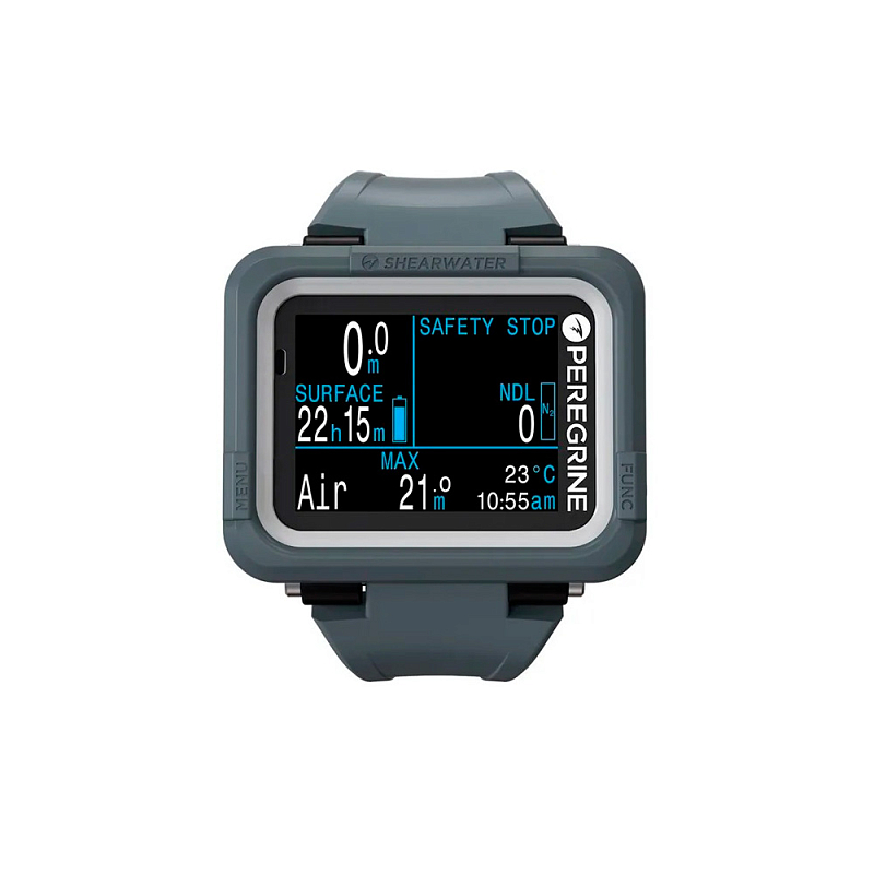 Компьютер Peregrine Adventure (Grey)