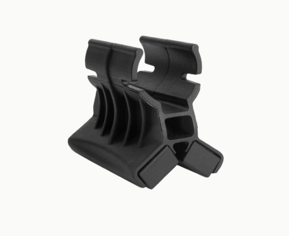 Крепление Armytek Magnetic Mount AWM-03 (Черный, на ствол Ø8-30мм)