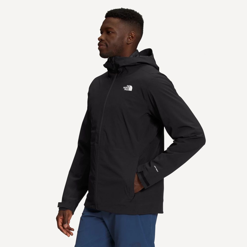 The north deals face jacket xxl