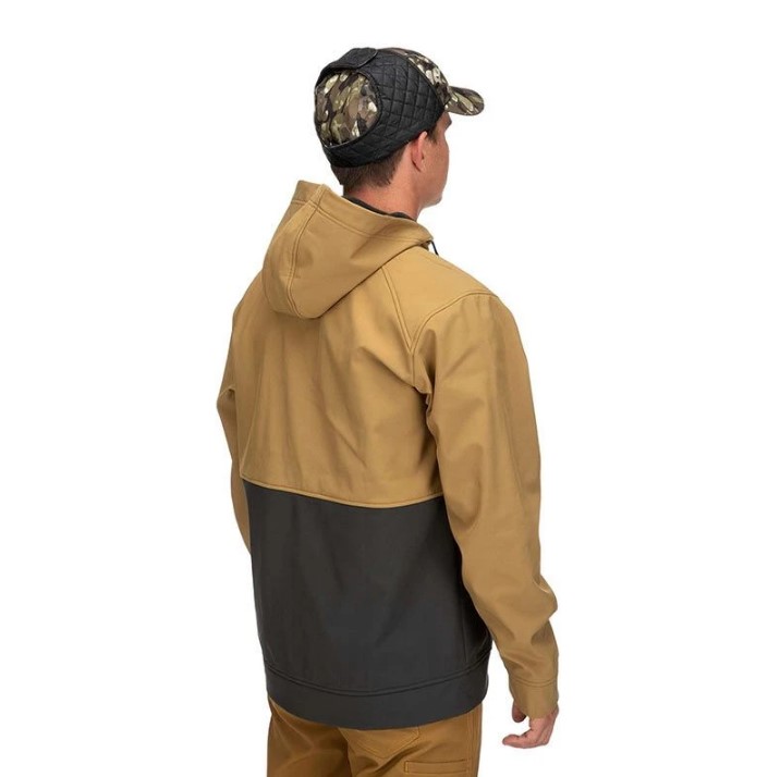 Кепка Simms Gore-Tex ExStream Cap '20 (; one size; Riparian Camo) Кепка Simms Gore-Tex ExStream Cap '20 (; one size; Riparian Camo)