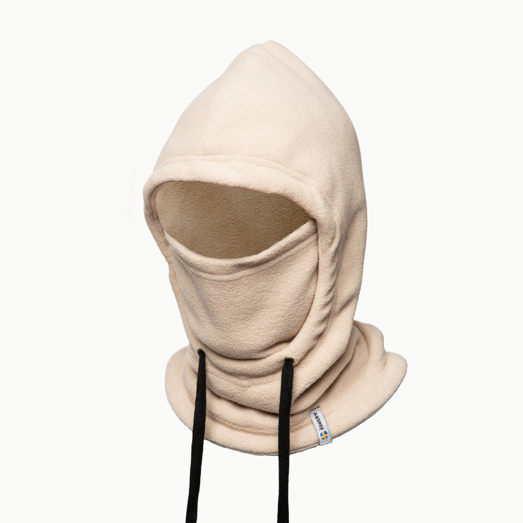 Капюшон флис Aswery Fleece mask (; 58; Серо-Бежевый(106)) Капюшон флис Aswery Fleece mask (; 58; Серо-Бежевый(106))