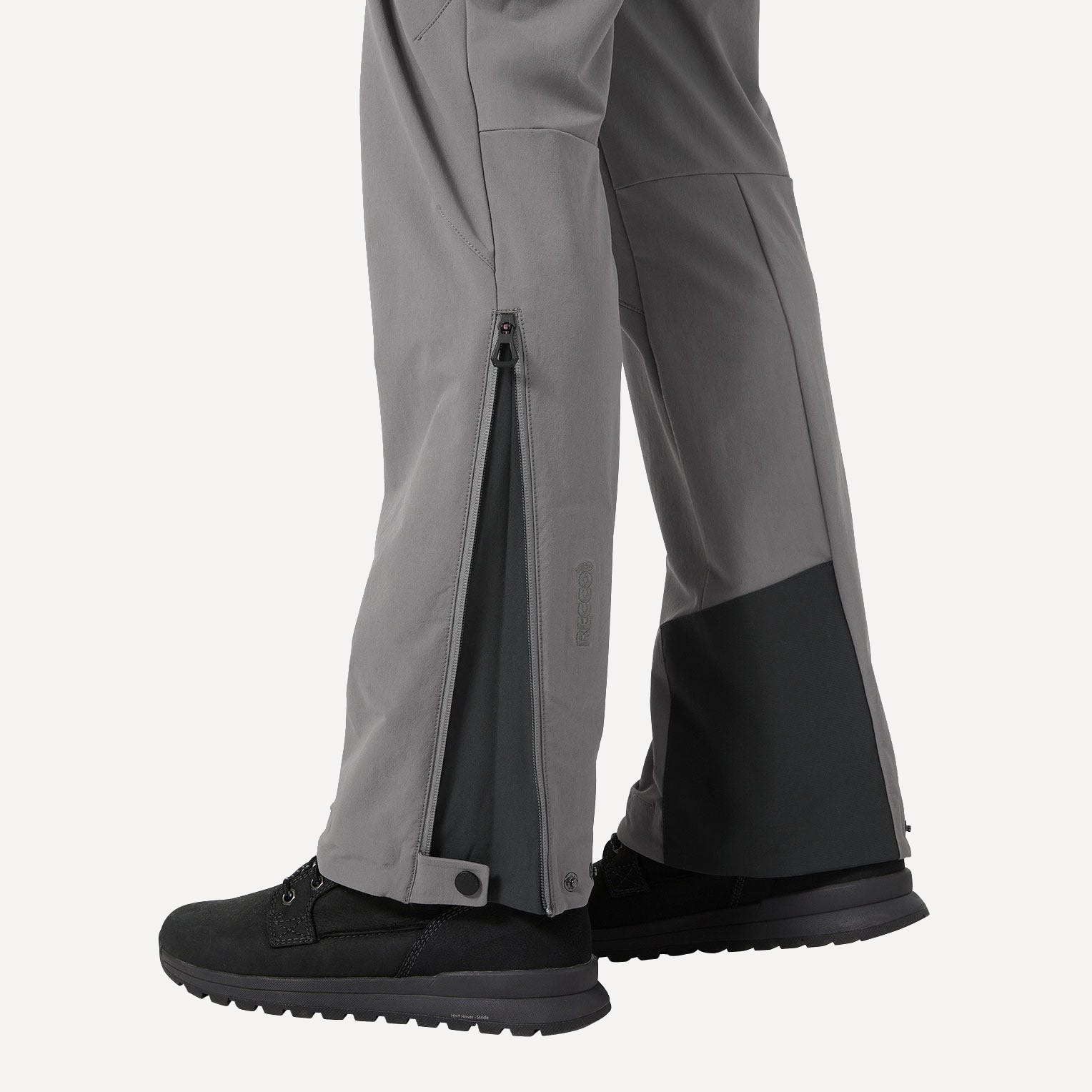 Брюки HH Man Odin Huginn 2.0 Softshell Pant (; XL; Concrete)