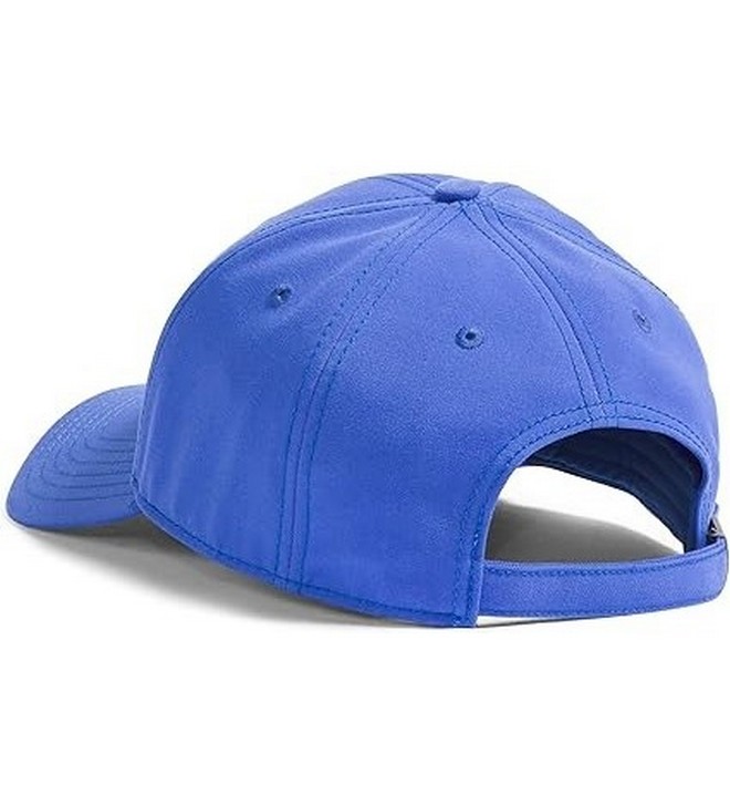 Бейсболка TNF Recycled 66 Classic Hat (Мужской,Женский; one size; SolarBlue)