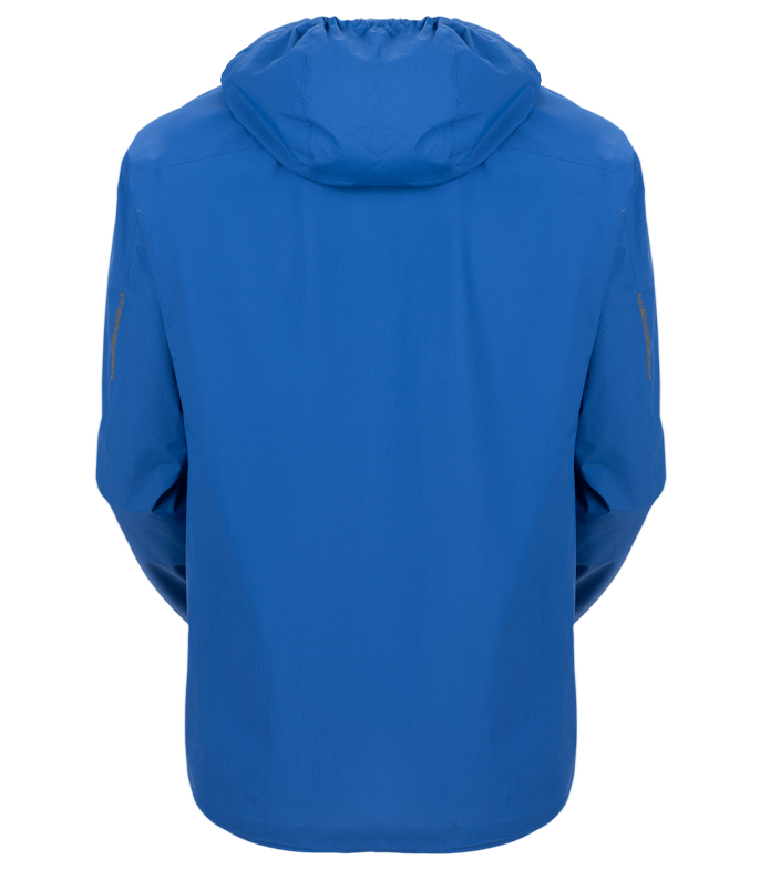 Куртка-Анорак Гвор 23 (Мужской; 48-176; Цитрон)