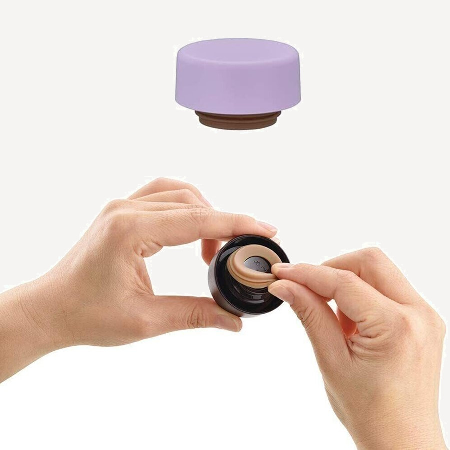 Термос Thermos JOJ-150 PL 0,15L (Сиреневый, +6h/-8h)