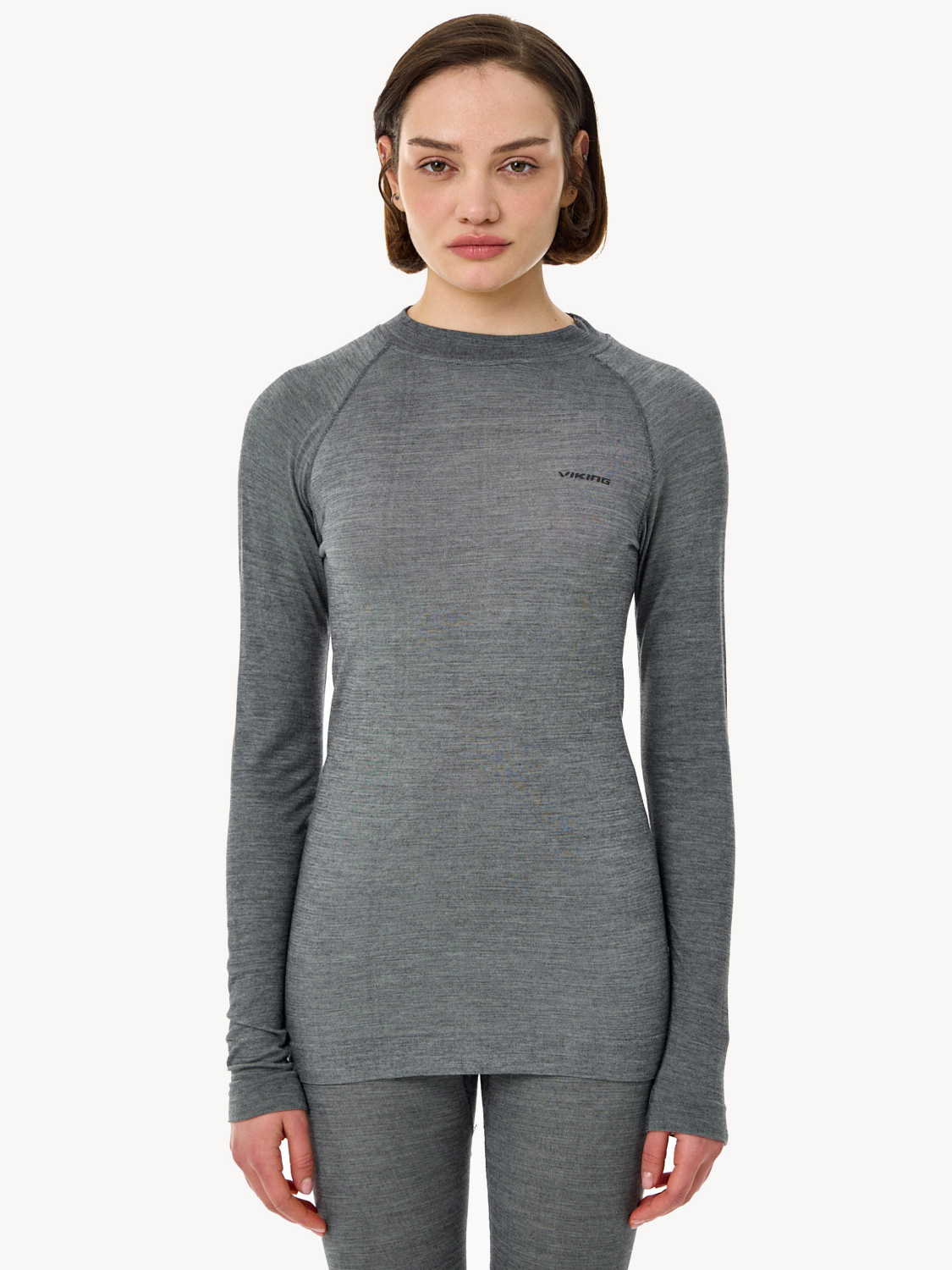 Т/Б комплект Viking Shuter Lady (Женский; S; Grey)