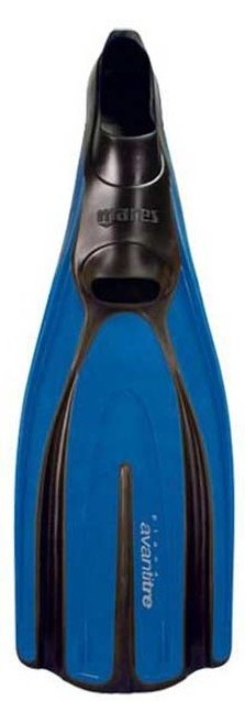 Ласты Avanti TRE (46-47; синий)