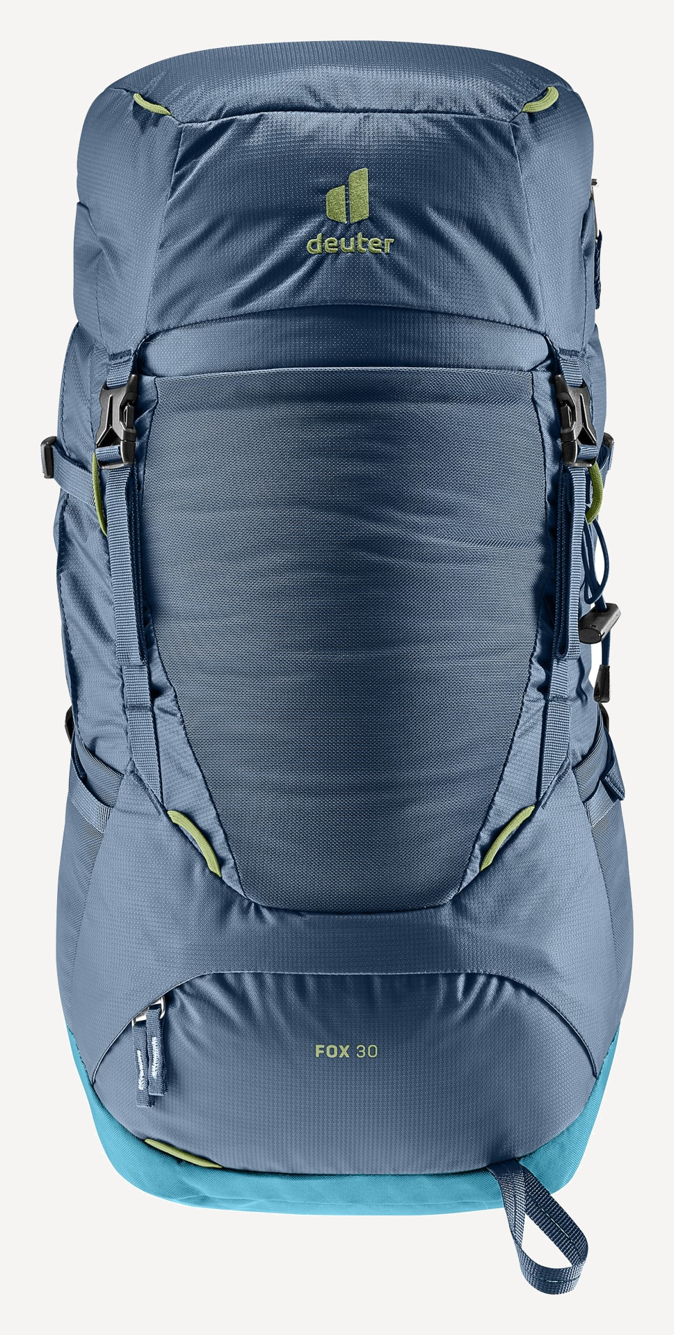 Рюкзак Deuter Fox 30 (7-13 лет) (Marine-Lagoon)