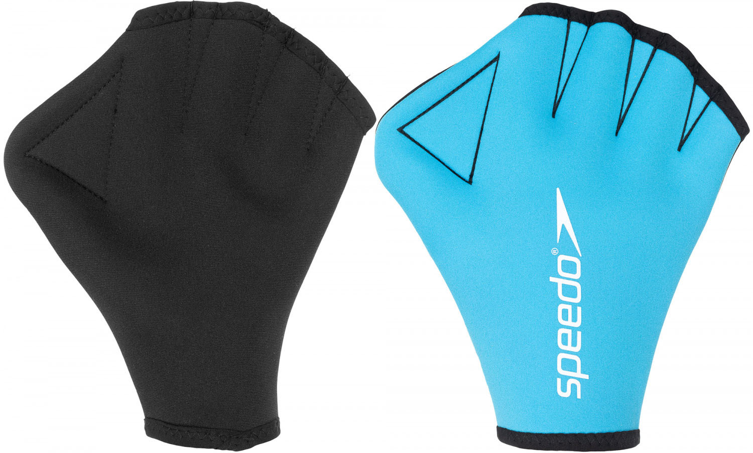 Speedo on sale swimming gloves