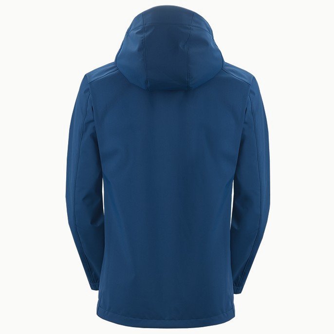 Куртка Сирин 23 (Мужской; 46-176; Индиго)