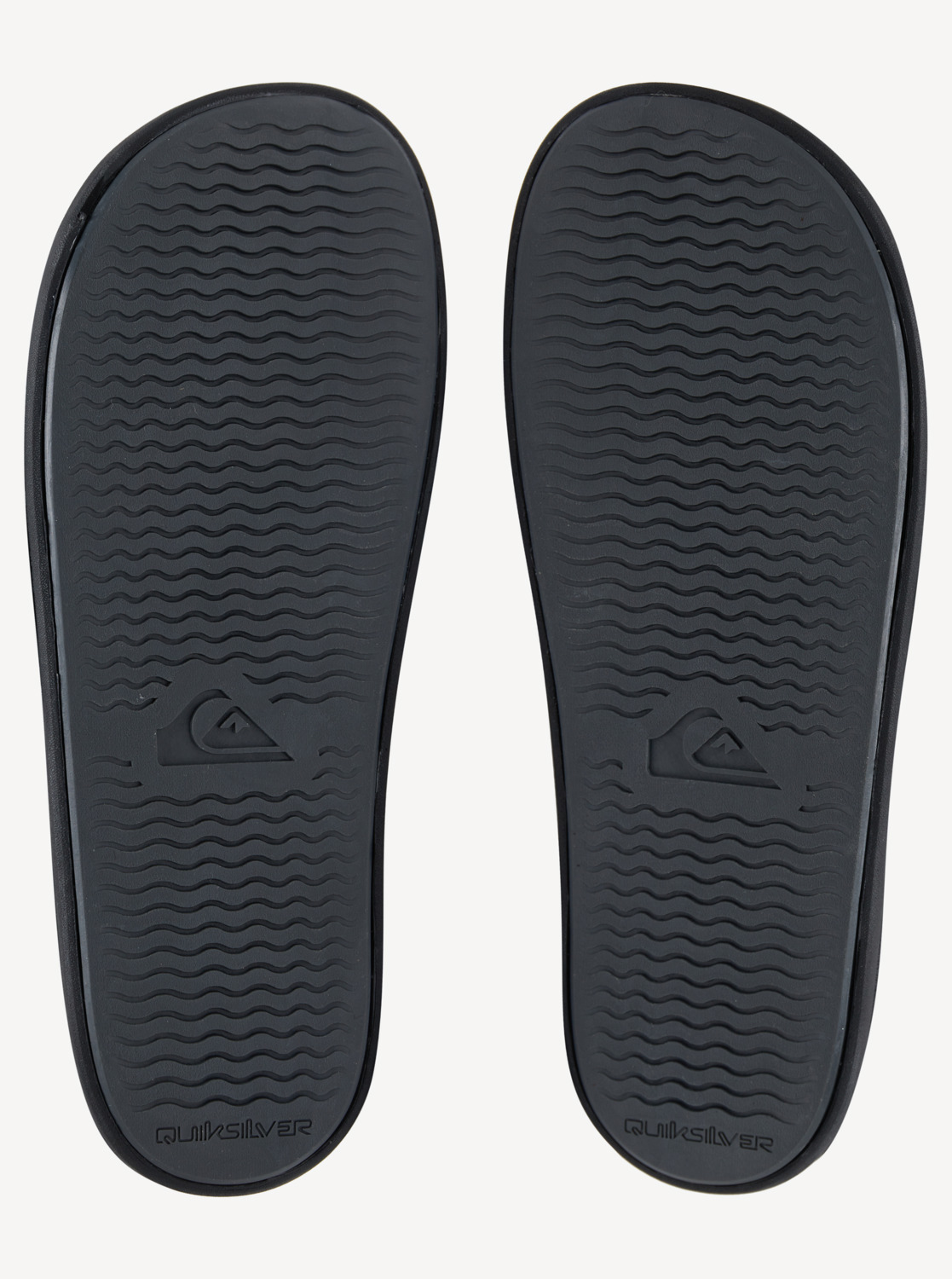 Шлепанцы RIVI SLIDE (EU 45 UK 11.0 USm 12.0 СМ 30; black/black/grey)