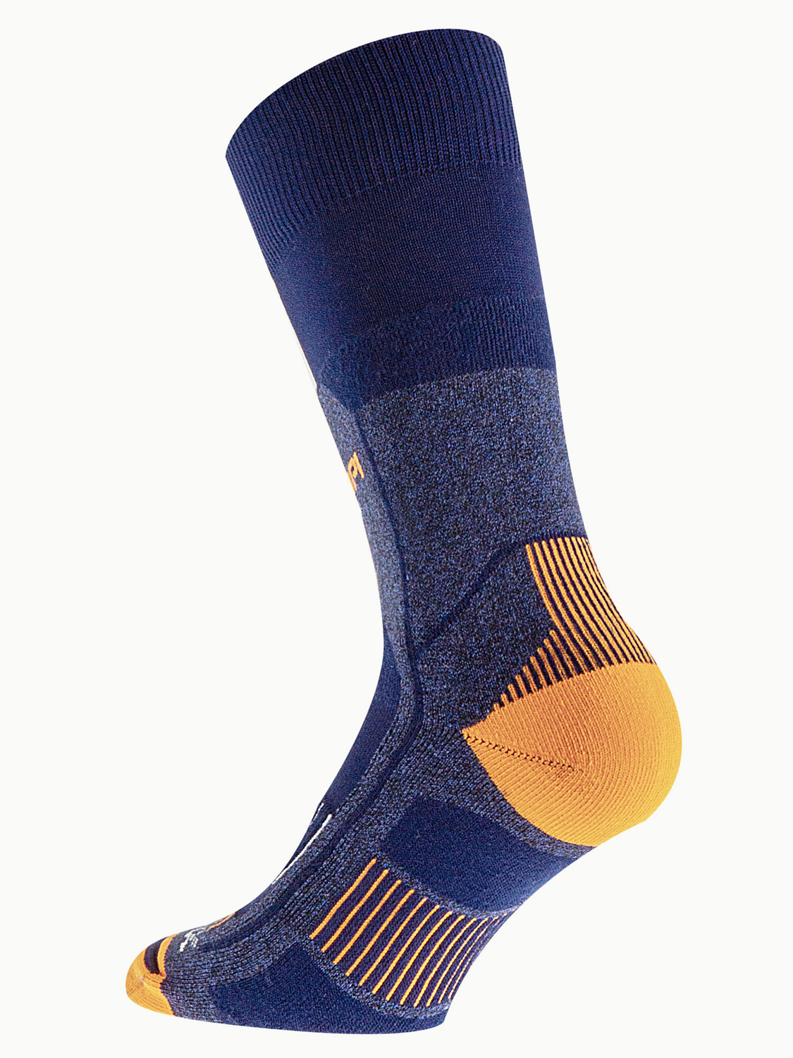 Носки Accapi Trekking Ultralight Crew (; 42-44; Navy)