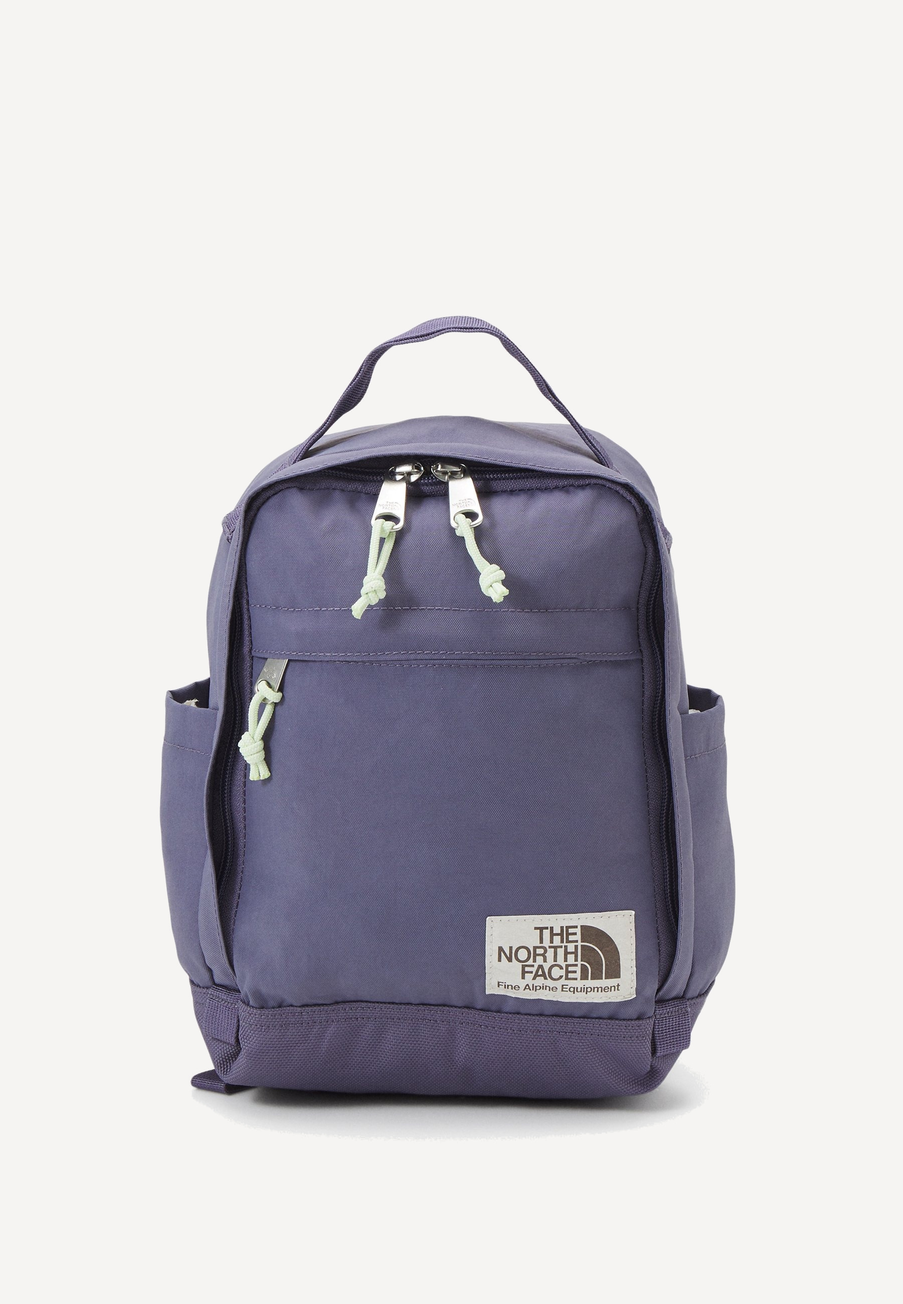 The north face purple label book on sale rac pack m