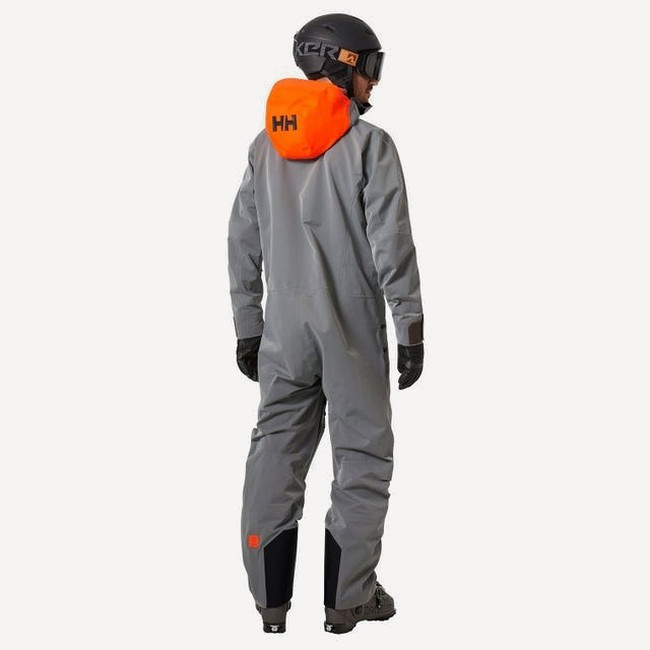Helly Hansen Комбинезон HH Man ULLR Chugach Infinity Powder