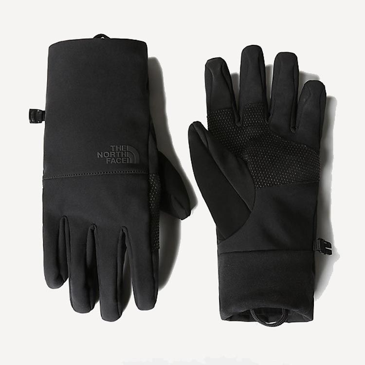 The north face apex men's etip on sale gloves