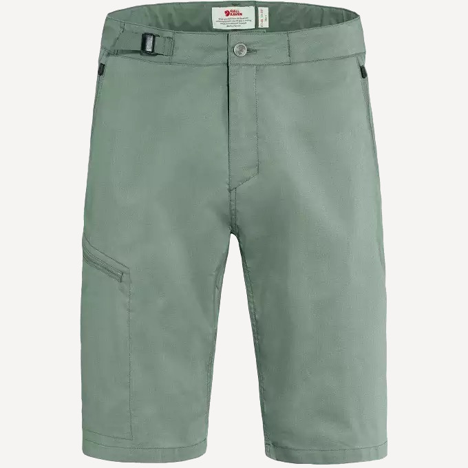Шорты Abisko Hike Shorts M (Мужской; 50; Patina Green)
