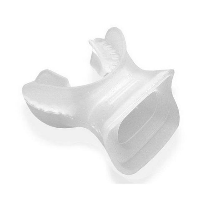 Загубник к трубке TUSA SP-130/170/200/0101 (прозрачный)