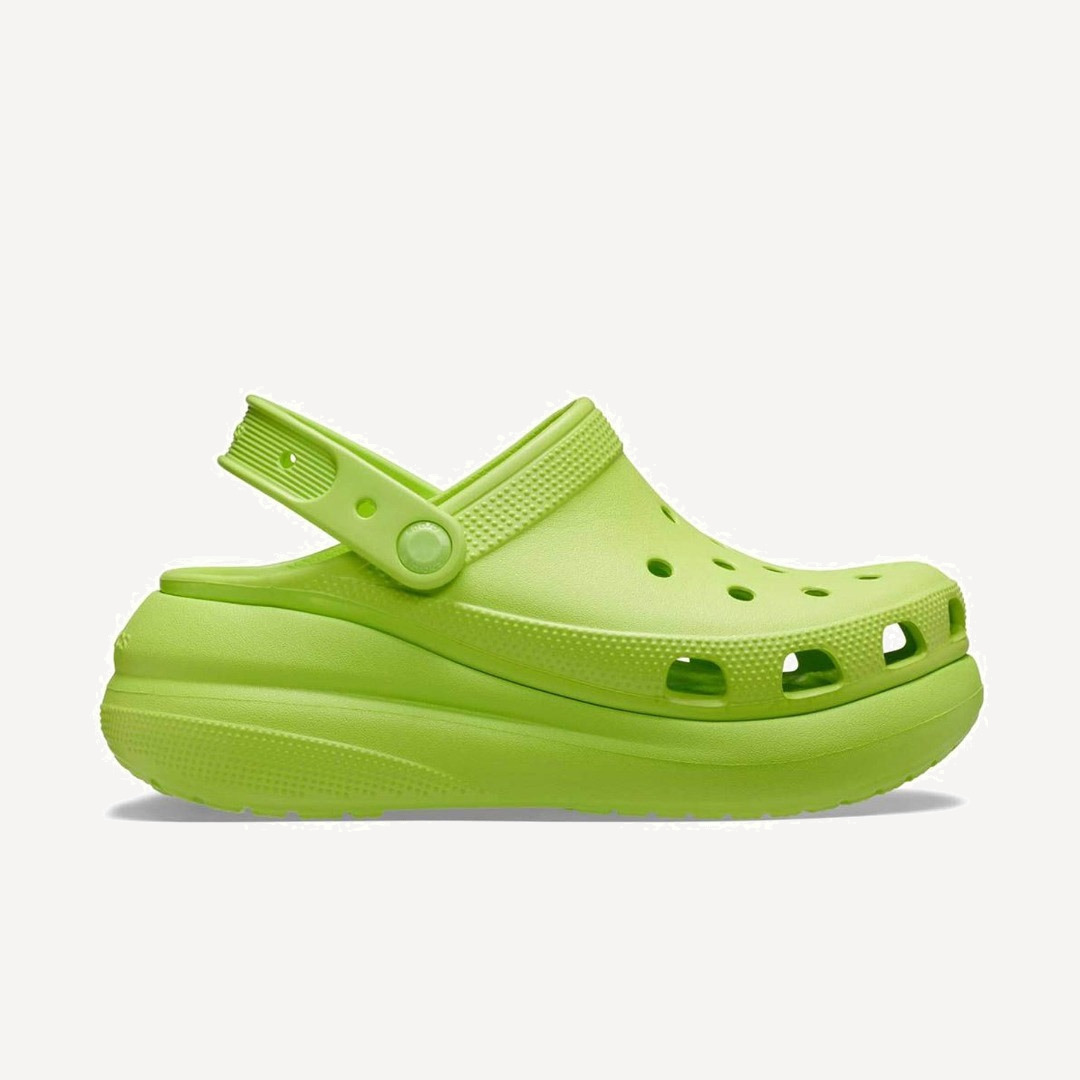 Crocs m4w6 best sale