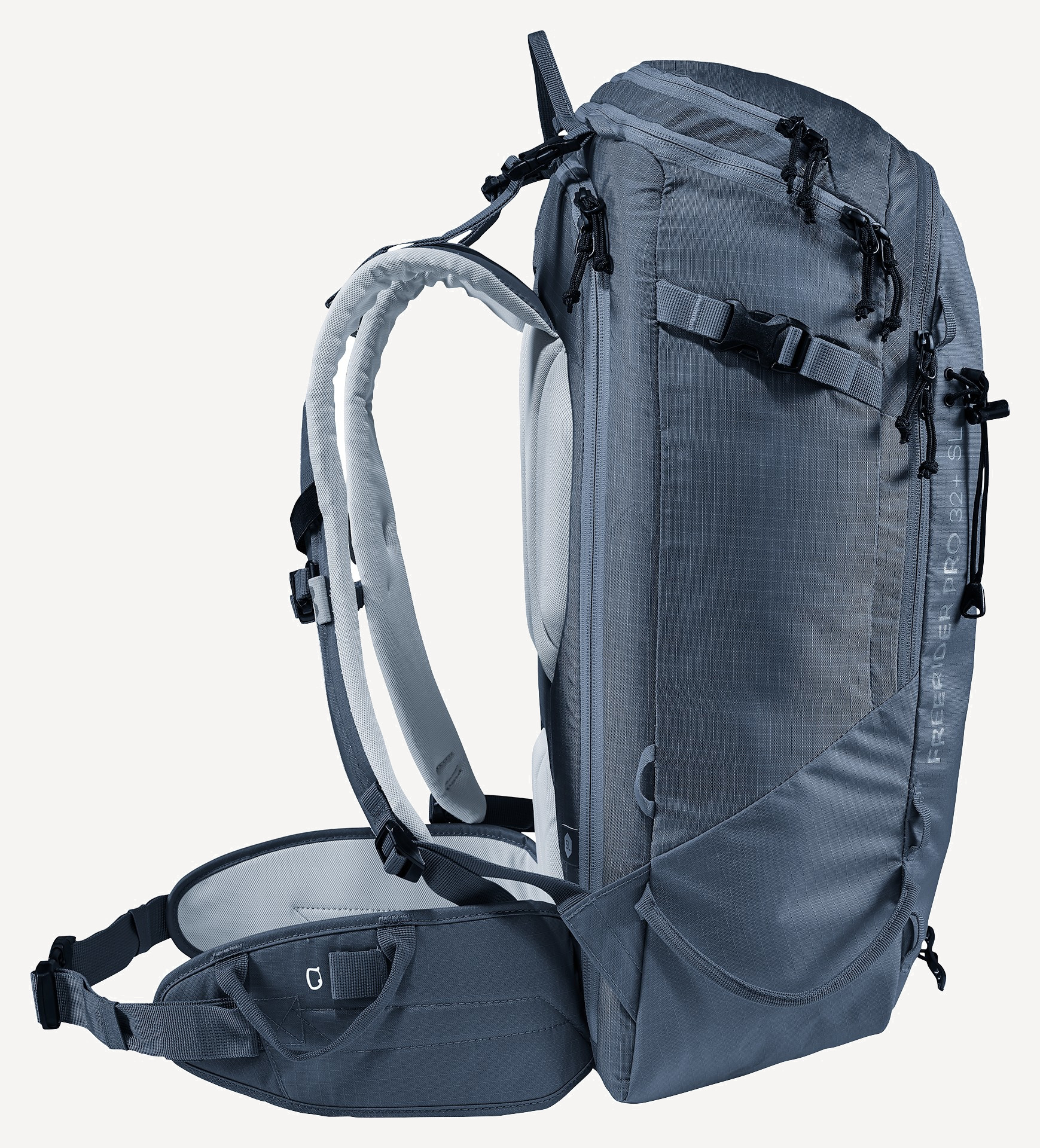 Рюкзак Deuter Freerider Pro 32+ SL (Black)