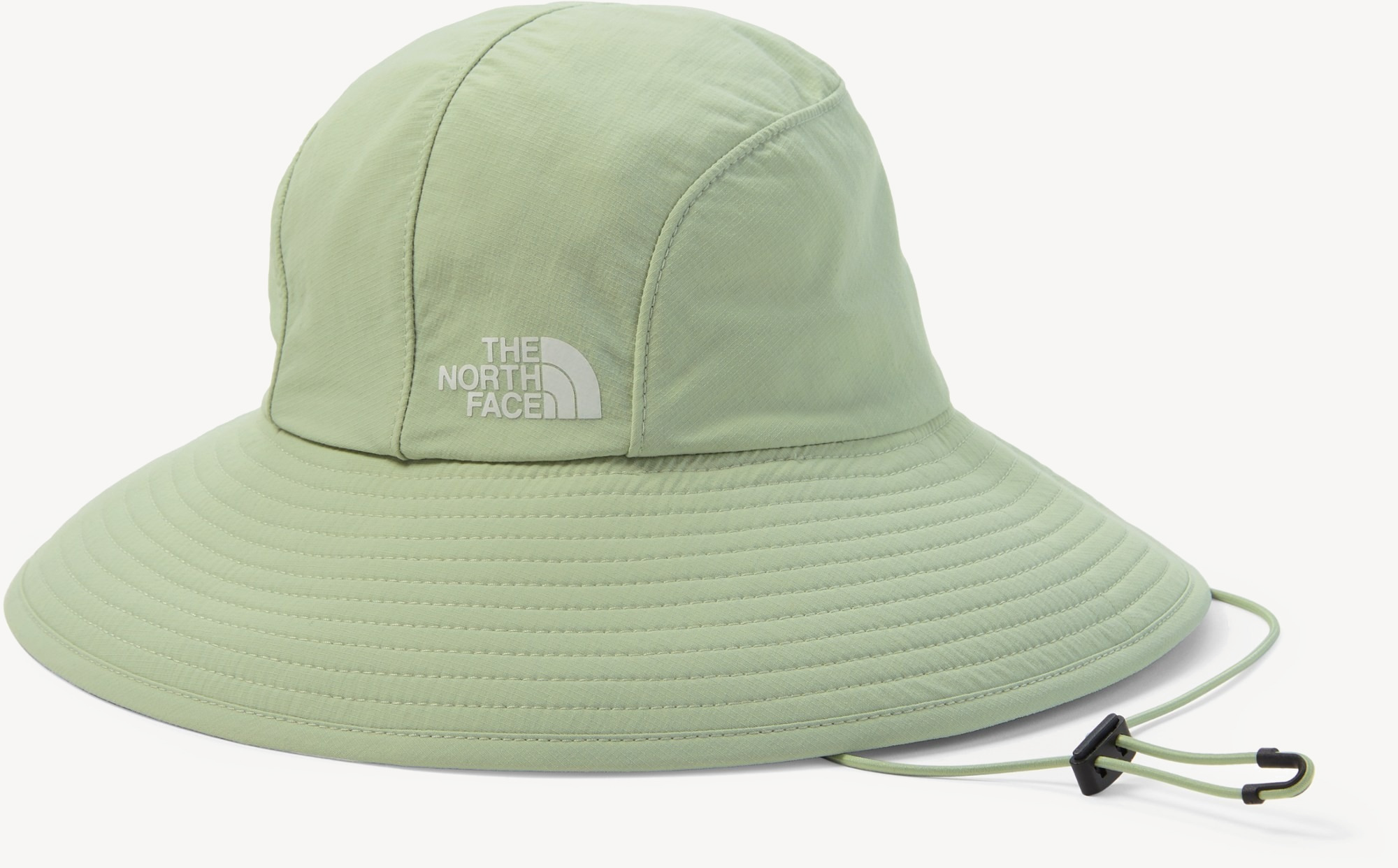 Шляпа TNF W Horizon Breeze Brimmer (Женский; S/M; MistySage)