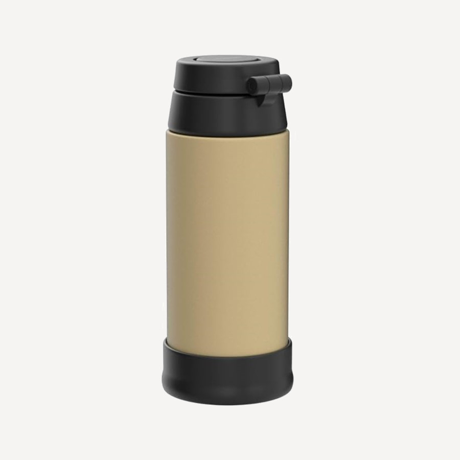 Термос Thermos ROB-500 SDBE 0,5L (Sand/Black +12h/-24h)