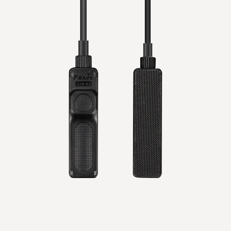 Выносная кнопка Fenix-AER-03 V2.0 (TK Series 18650)