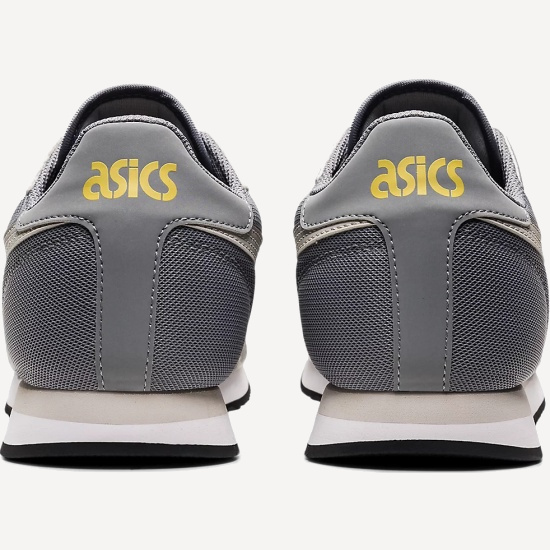 asics tiger runner grey