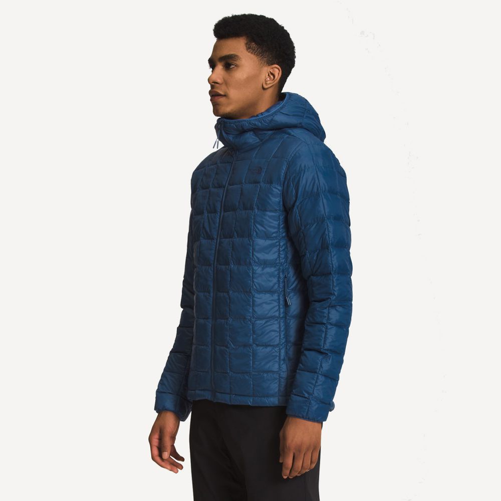 The north face on sale men's thermoball hoodie