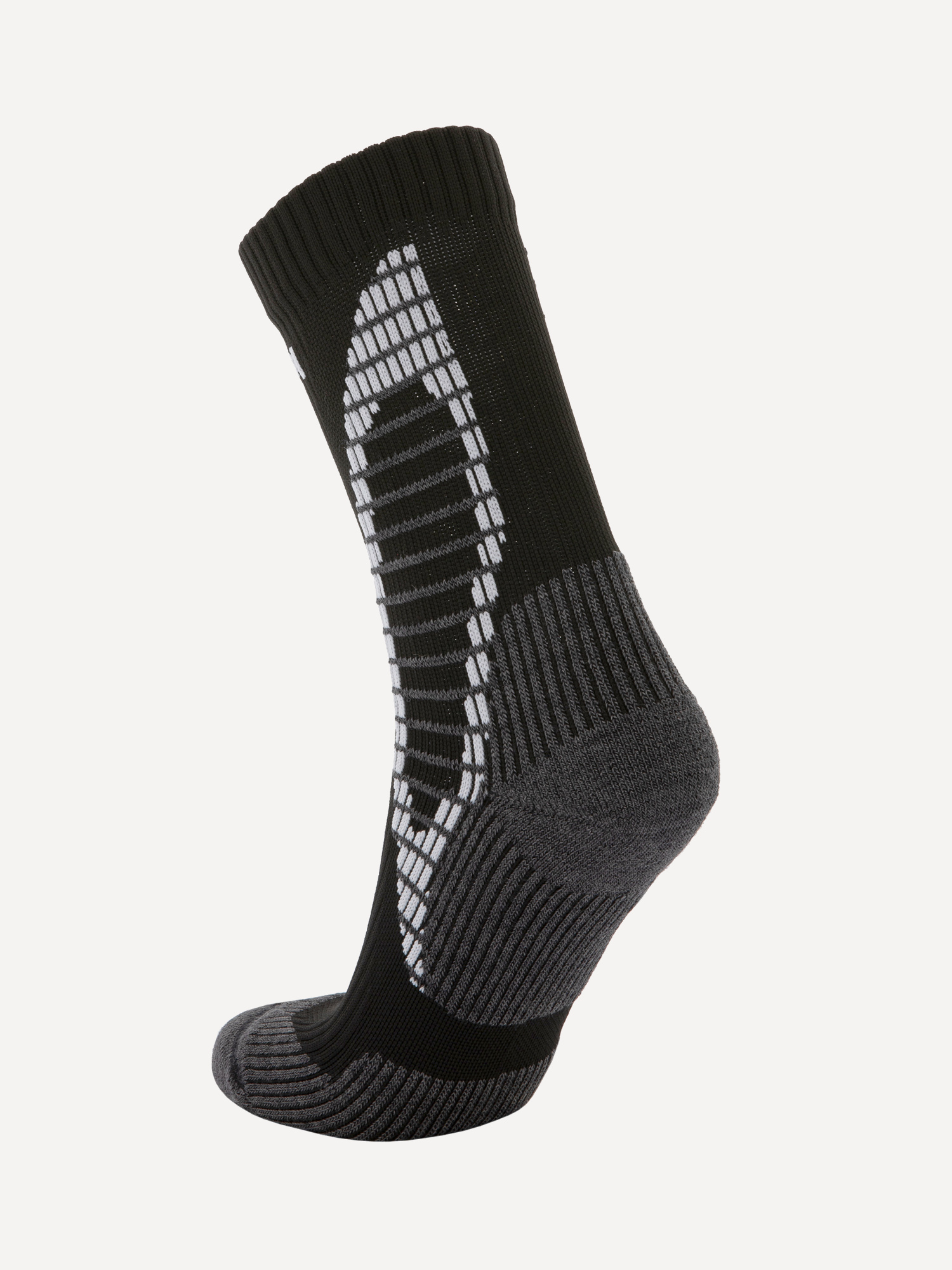 Носки Accapi X-Country Crew (Унисекс; 45-47; Black)