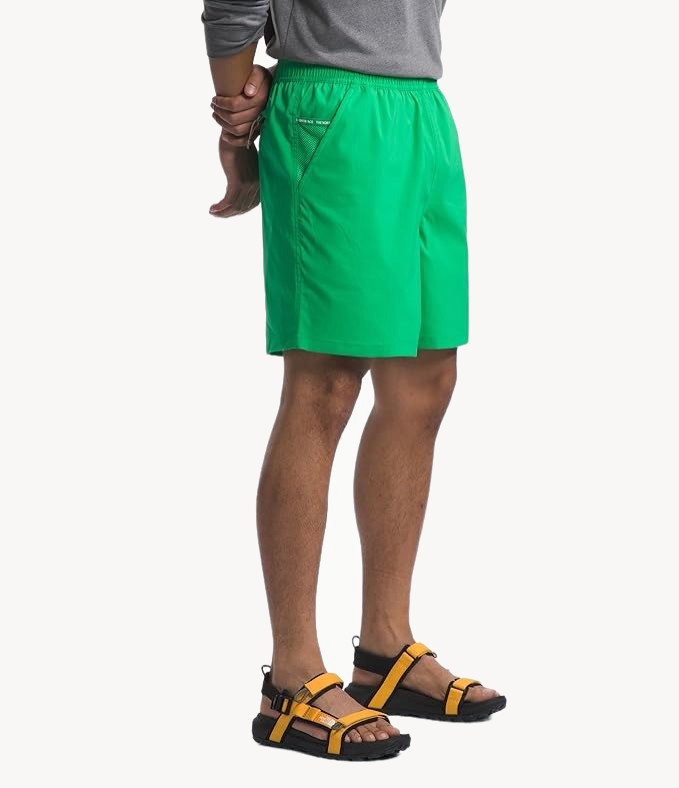 Шорты TNF Wander Short 2.0 (Мужской; XL; OpticEmerald)