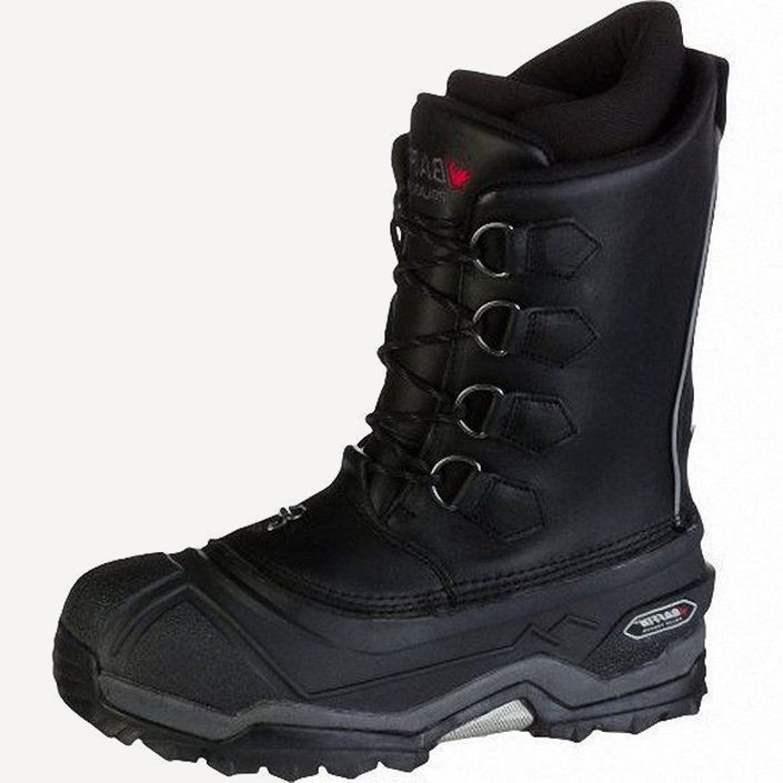 Сапоги Control MAX (RU 41 EU 42 USm 9 СМ 27; Black)