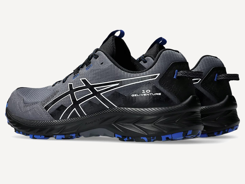 Кроссовки GEL-VENTURE 10 M (RU 41 EU 42 US 8.5 СМ 26.5 ; carrier grey/black) Кроссовки GEL-VENTURE 10 M (RU 41 EU 42 US 8.5 СМ 26.5 ; carrier grey/black)