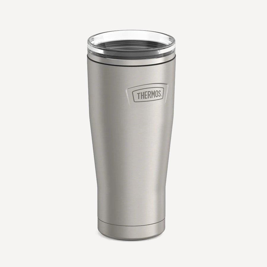 ТермоКружка Thermos IS1102 MS4 iCON 0,71L (Matte Steel, +6h/-22h)