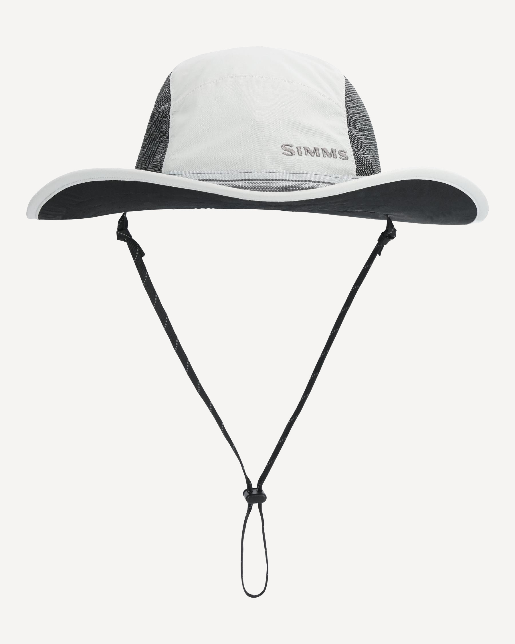 Шляпа Simms Solar Sombrero (; L/XL; Sterling) Шляпа Simms Solar Sombrero (; L/XL; Sterling)