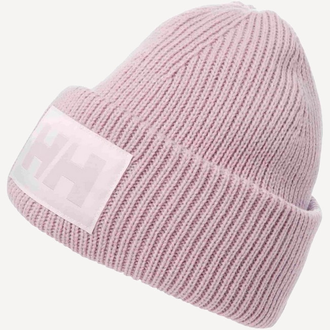 Шапка HH Box Beanie (; one size; Dusty Syrin) Шапка HH Box Beanie (; one size; Dusty Syrin)