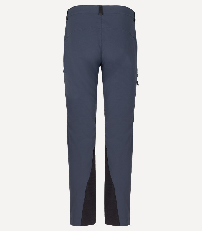 Брюки AZ | Верес П (Мужской; 52-182; Карбон)