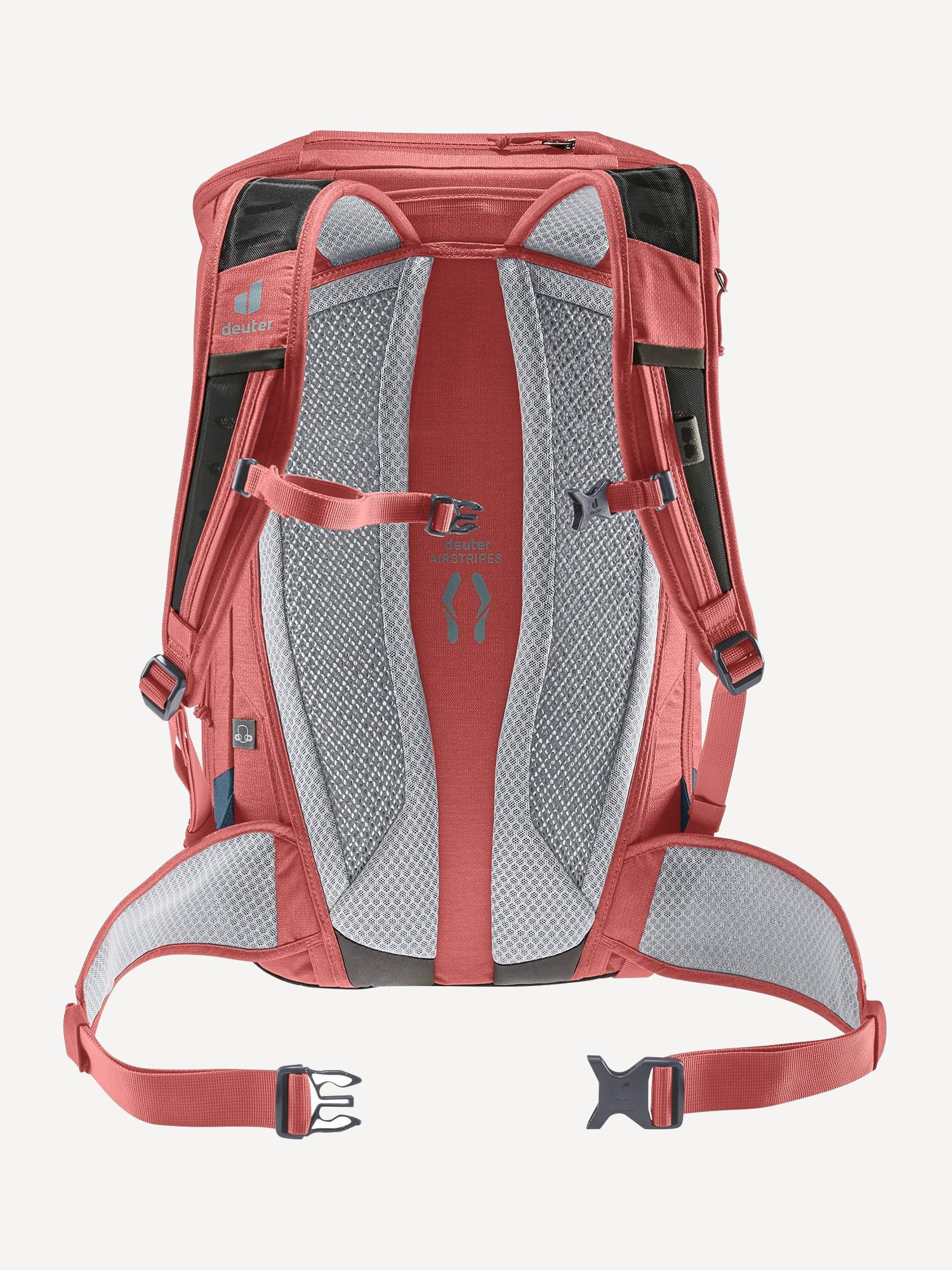 Рюкзак Deuter Rotsoord 25+5 (Redwood-Ink)