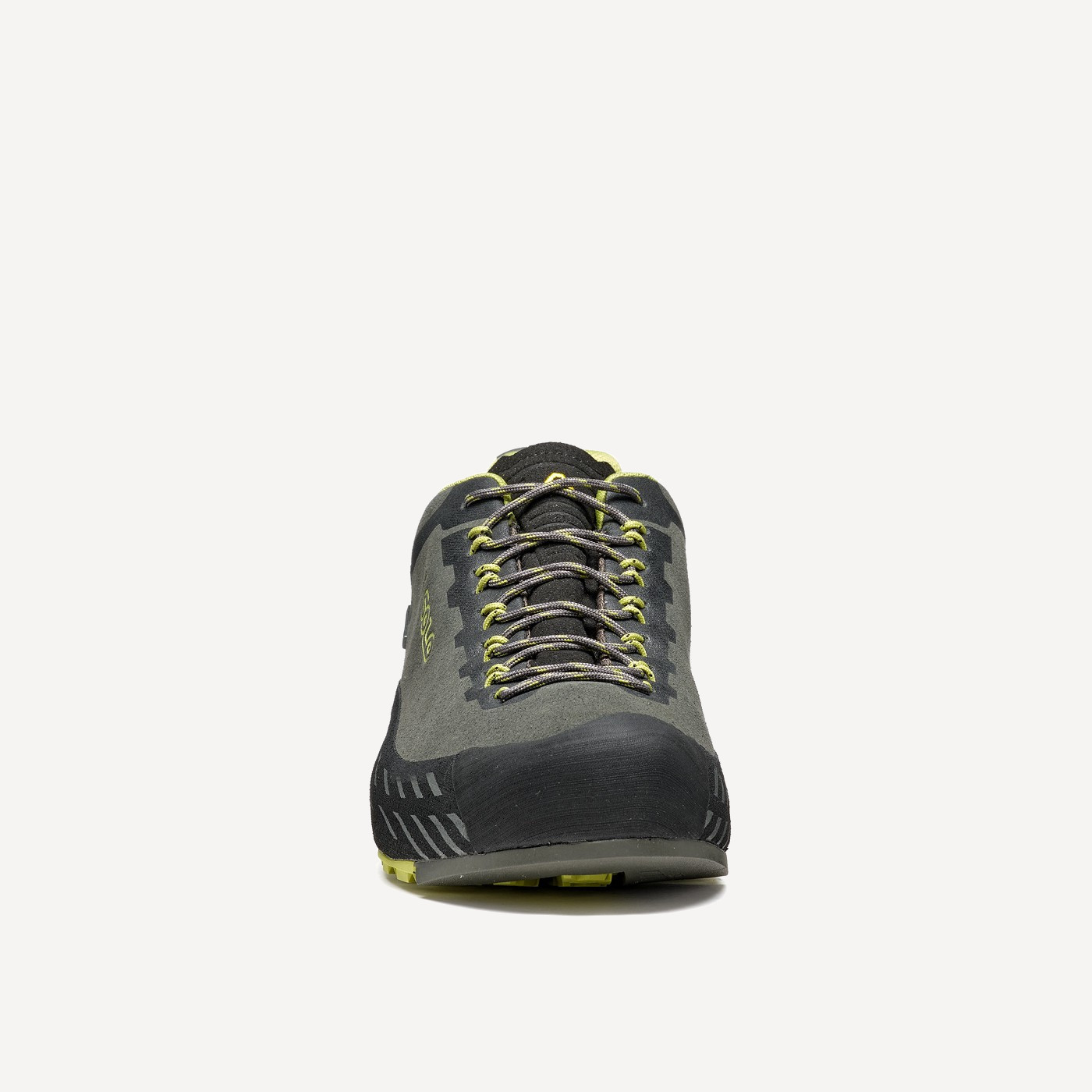 Ботинки ELDO LTH GV GTX M (RU 42 UK 9 USm 9 (1/2) СМ 28; graphite/green oasis)