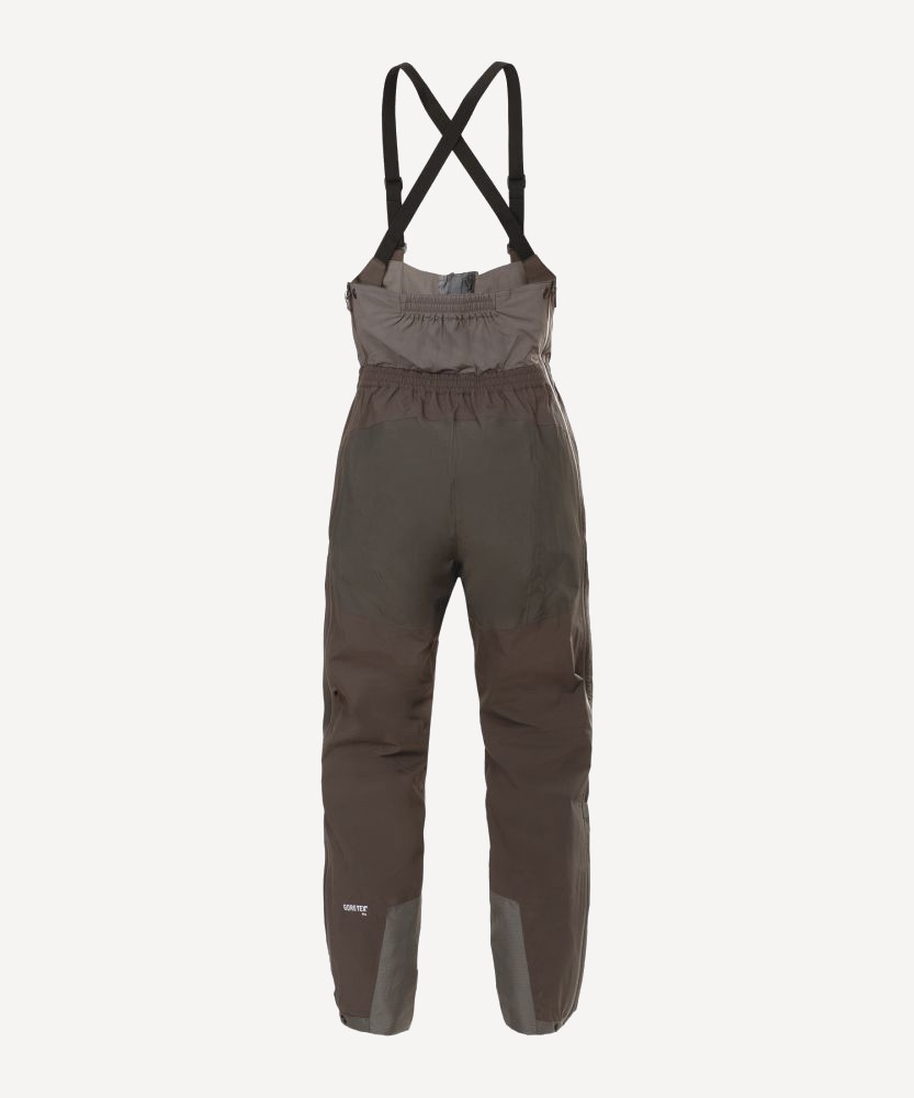 Полукомбинезон RedFox X6 GTX Man (Мужской; 46; Асфальт)