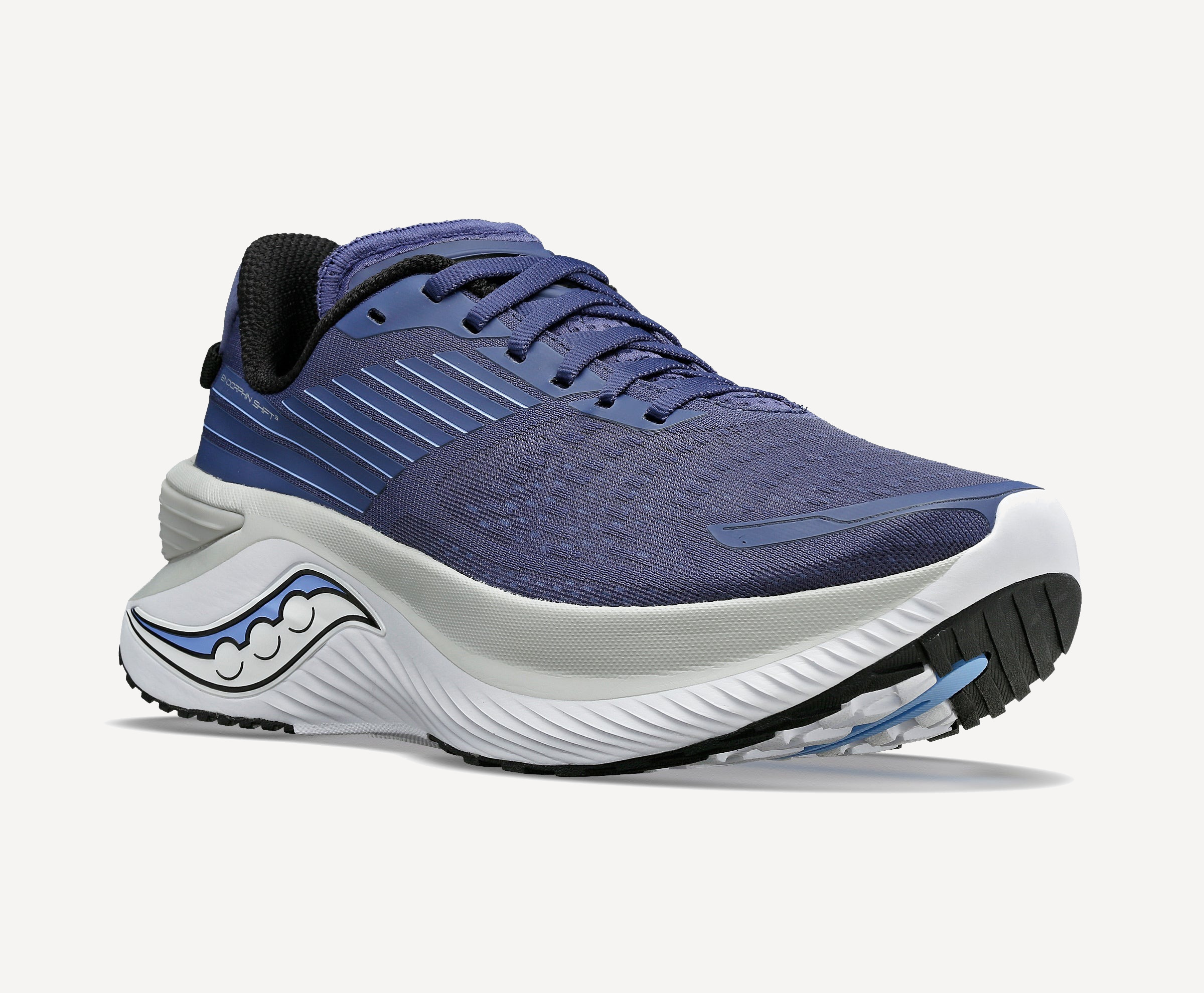 Кроссовки ENDORPHIN SHIFT 3 Ws (RU 39 UK 6.5 USw 8.5 СМ 25; night/concrete)