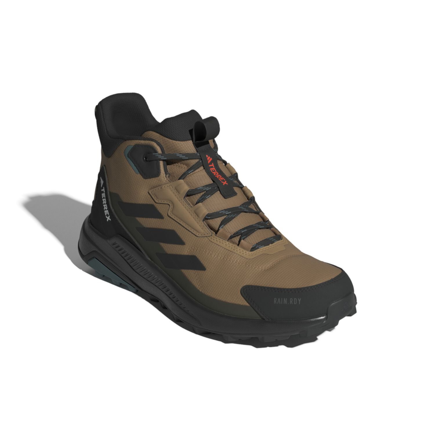 Кроссовки Terrex ANYLANDER Mid R.RDY