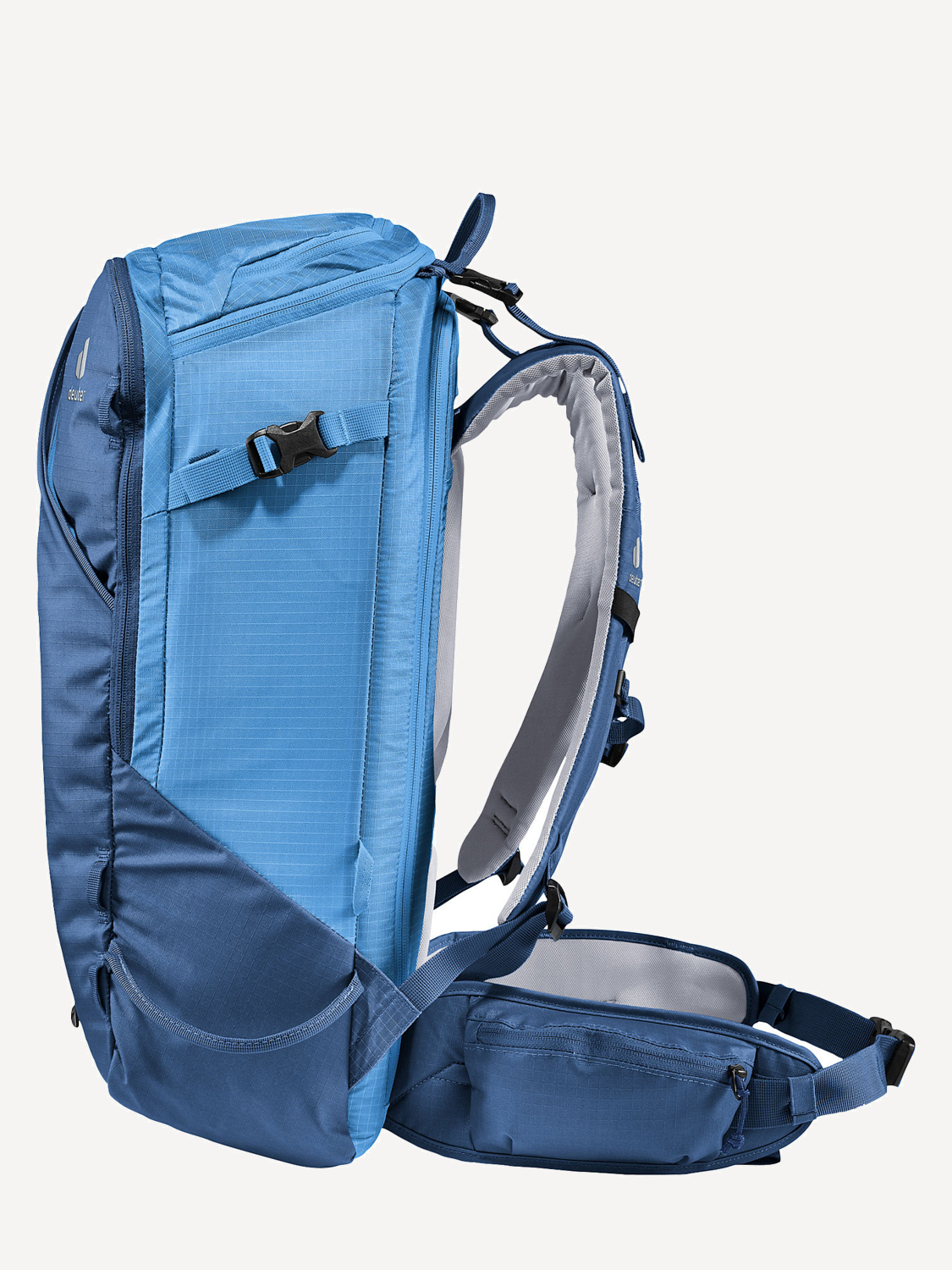 Рюкзак Deuter Freerider Pro 34+ (Neptune-Nightblue)